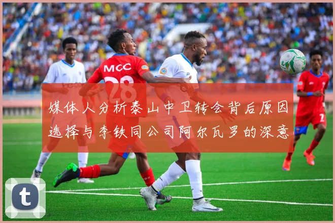 媒体人分析泰山中卫转会背后原因选择与李铁同公司阿尔瓦罗的深意