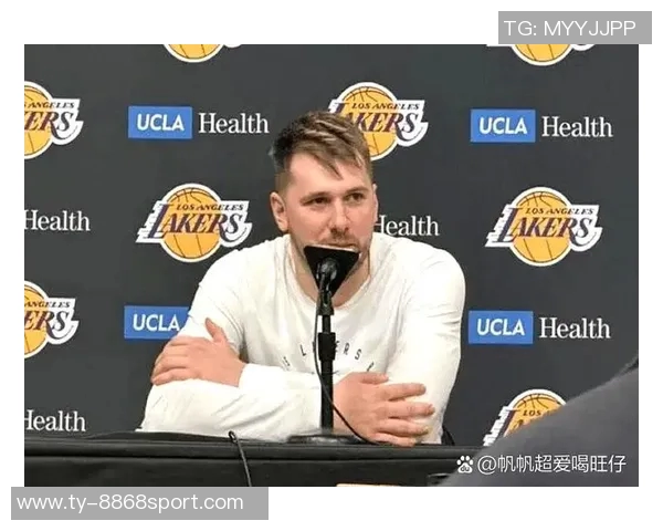 东契奇谈猛龙对决:我不关注NBA只知道他们表现出色