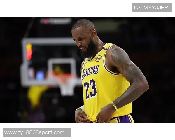 苏群分析湖人交易策略夏季引援需考虑詹姆斯退役后的长远价值