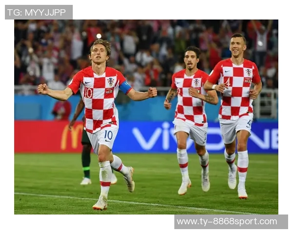 克罗地亚国家队名单公布莫德里奇领衔佩里西奇入选科瓦契奇因伤退赛