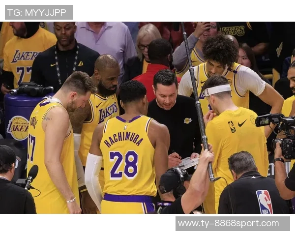 湖人队宣布召回克内克特与阿杜蒂耶罗加强阵容深度