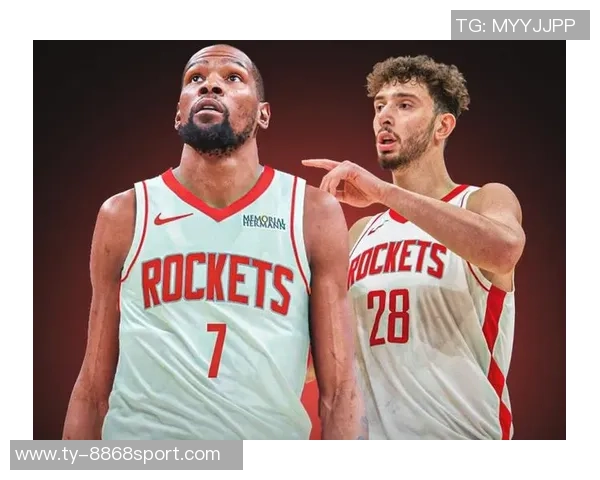 帕森斯称杜兰特与申京是联盟顶级组合雷霆与掘金不可小觑