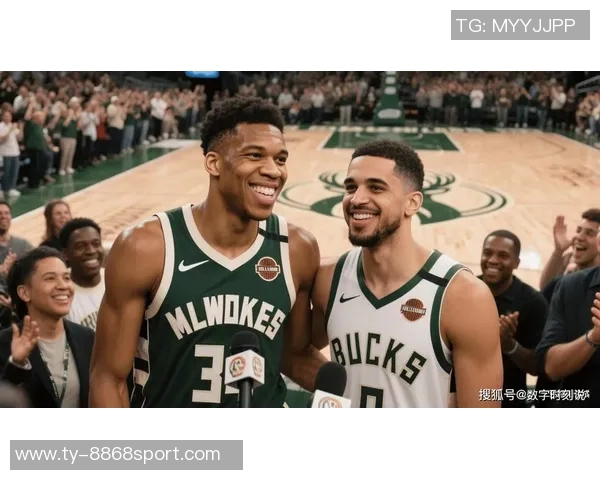 字母哥的影响力助力雄鹿连签兄弟球队阵容更强大 字母哥的影响力助力雄鹿连签兄弟球队阵容更强大