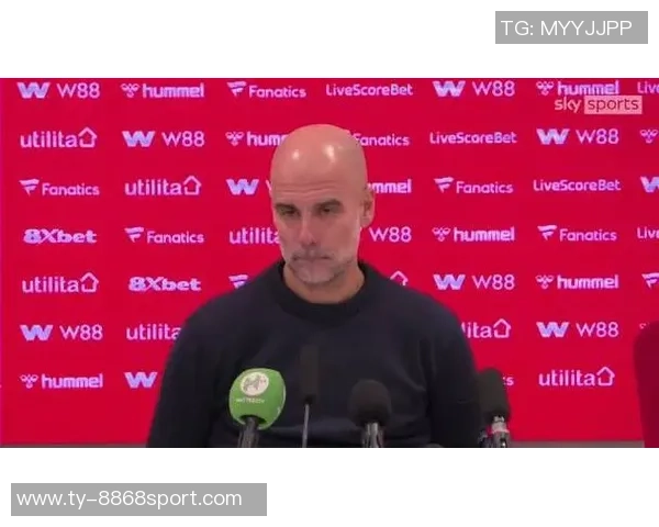 瓜迪奥拉执教生涯对阵切尔西战绩出色近11场不败彰显战术优势