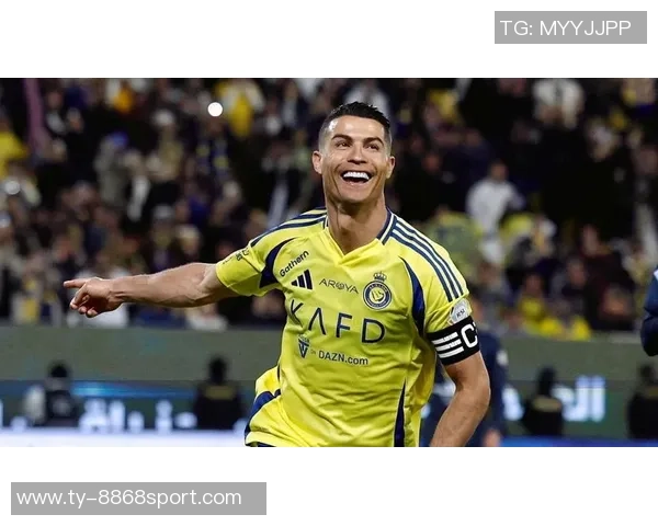 C罗生涯进球破960大关激励粉丝继续奋斗与信念不灭