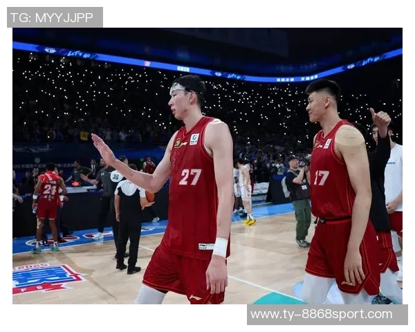 周琦谈杨瀚森心态调整的重要性与不同阶段的挑战