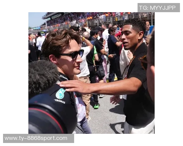 凯恩主动关心小贝林与特尔交流展现老好人本色