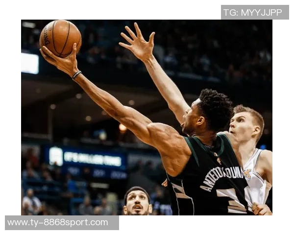 字母哥未来成疑Haynes分析雄鹿是否该交易天赋巨星