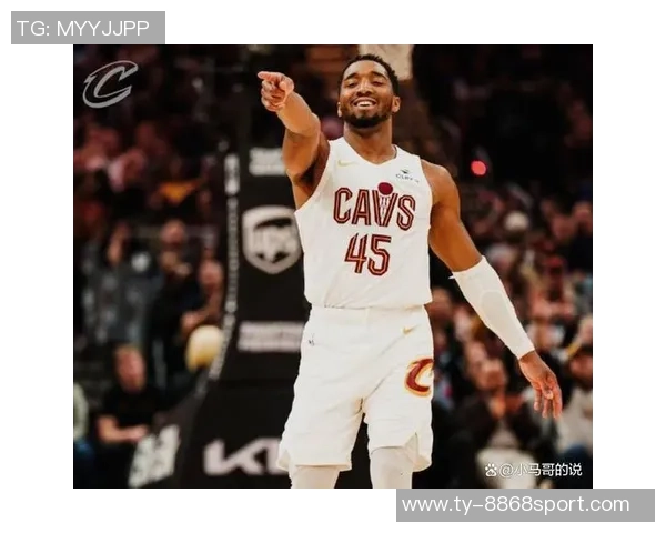 米切尔状态低迷20投仅中6末节发力独得10分难救主