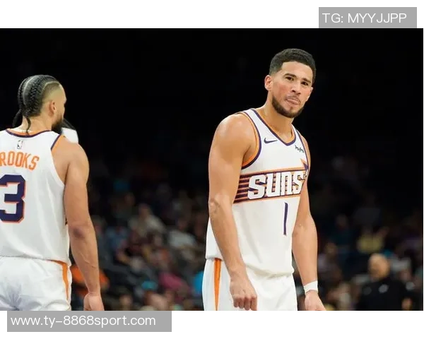 布克伤退助力太阳崛起狄龙重现俄勒冈时期的巅峰表现