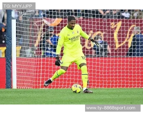 托里亚尼期待米兰德比盛况称赞迈尼昂为伟大门将与优秀人选