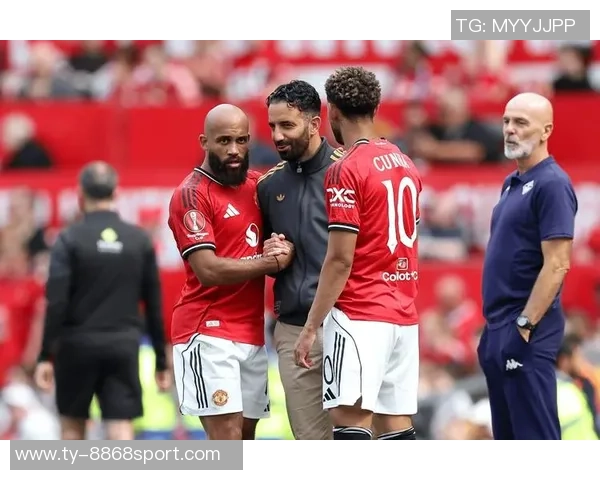 曼联新教练与阿莫林权力平等不寻求救世主角色 曼联新教练与阿莫林权力平等不寻求救世主角色