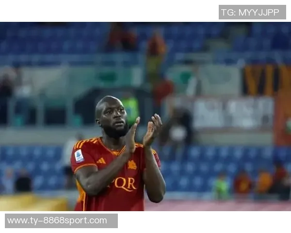 卢卡库康复进展良好计划在对阵罗马时重返赛场