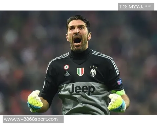 布冯前妻回忆昔日追求者如今成尤文忠实球迷