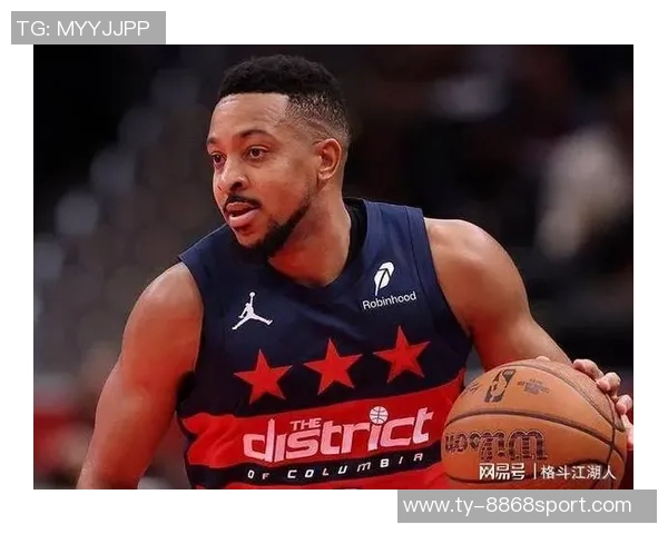 奇才主帅称米德尔顿与CJ经历丰富年轻球员应向他们学习成长