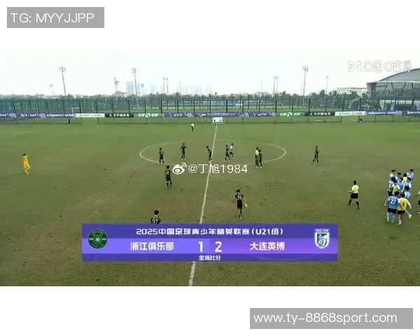 深圳新鹏城在U21联赛决赛阶段第七轮中以0-1惜败大连英博遗憾收场 深圳新鹏城在U21联赛决赛阶段第七轮中以0-1惜败大连英博遗憾收场