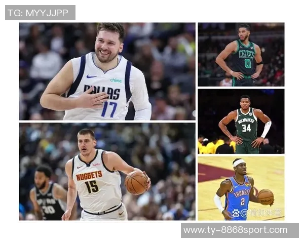 记者评选最佳阵容:亚当斯约基奇东契奇字母哥与库里小里弗斯KD申京入围三阵 记者评选最佳阵容:亚当斯约基奇东契奇字母哥与库里小里弗斯KD申京入围三阵