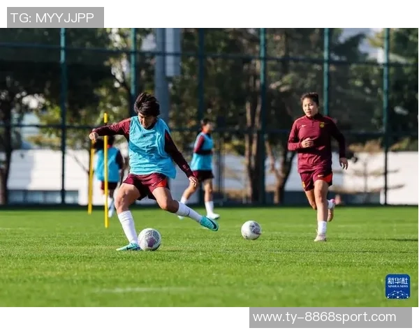 中国U17女足为备战2026年亚洲杯比赛积极组织集训提升球队实力