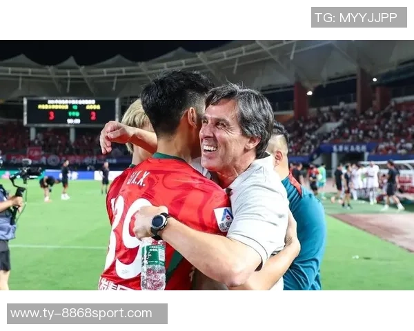 拉莫斯执教河南展现强大实力三次击败蓉城成功晋级足协杯决赛 拉莫斯执教河南展现强大实力三次击败蓉城成功晋级足协杯决赛