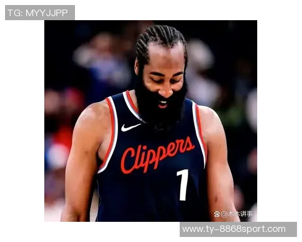 快船本赛季前景堪忧六十场比赛已显无望