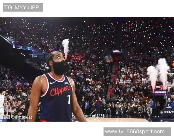 比尔西蒙斯直言快船依赖哈登难以冲击季后赛 比尔西蒙斯直言快船依赖哈登难以冲击季后赛