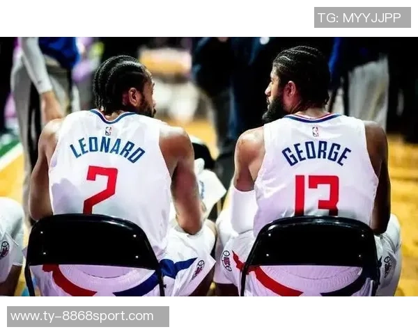 皮尔斯称快船西部最具天赋上赛季曾被誉为最深度球队